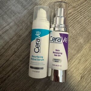 Cerave Products